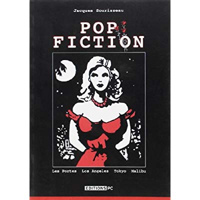 Pop Fiction