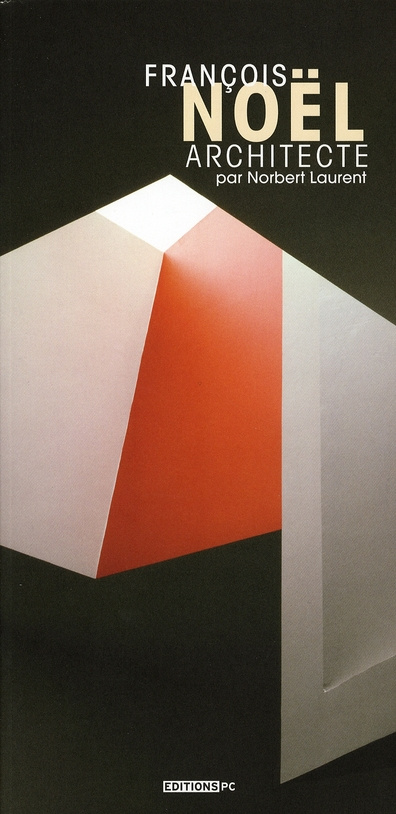 François Noël architecte