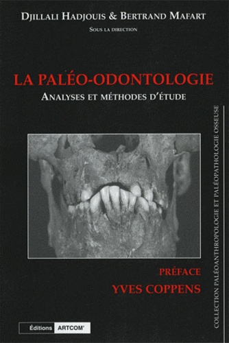 PALEODONTOLOGIE: ANALYSE ET METHODES