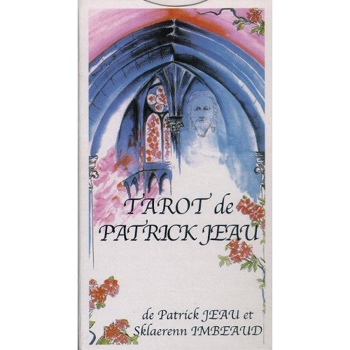 TAROT PATRICK JEAU