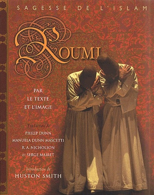 Roumi, par le texte et l'image