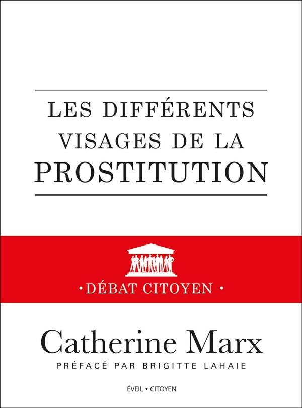 Les différents visages de la prostitution. Débat citoyen