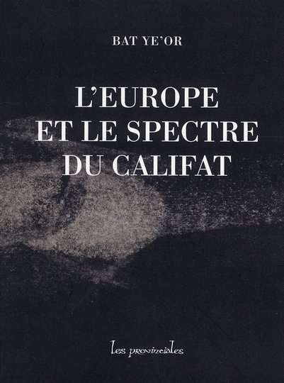 L'Europe et le spectre du califat