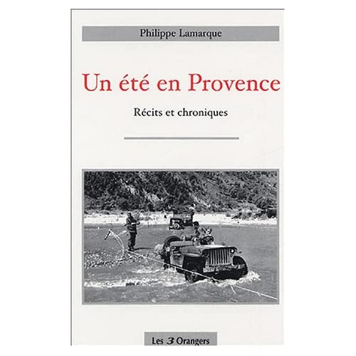 ETE EN PROVENCE (UN) ARRET COMMERCIAL 151208