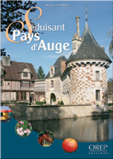 SEDUISANT PAYS D'AUGE