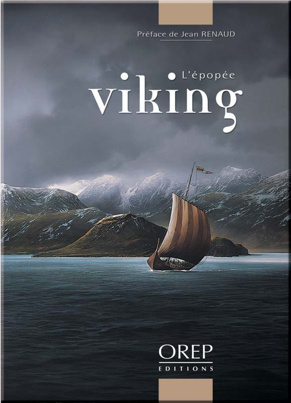 L'EPOPEE VIKING