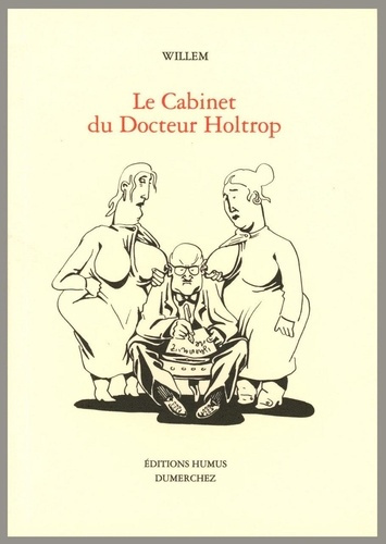Cabinet du Docteur Holtrop(Sauf Suisse)