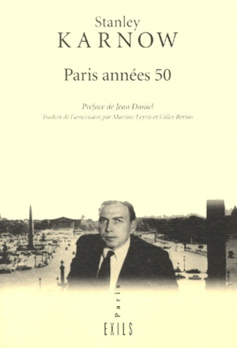 Paris années 50