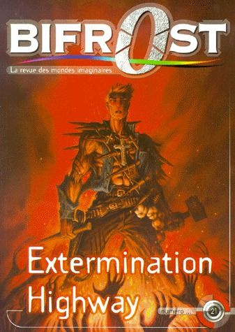 BIFROST N 21 - EXTERMINATION HIGHWAY