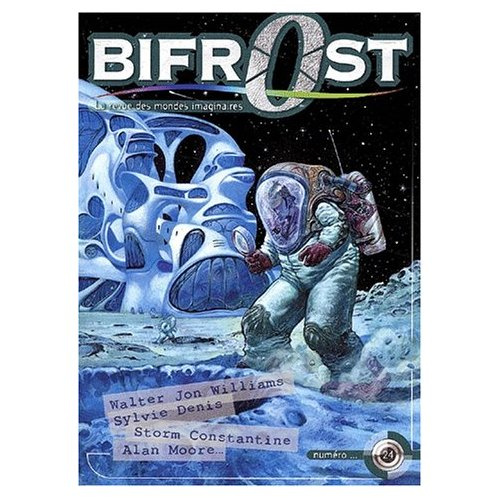 Bifrost N° 24, Octobre 2001