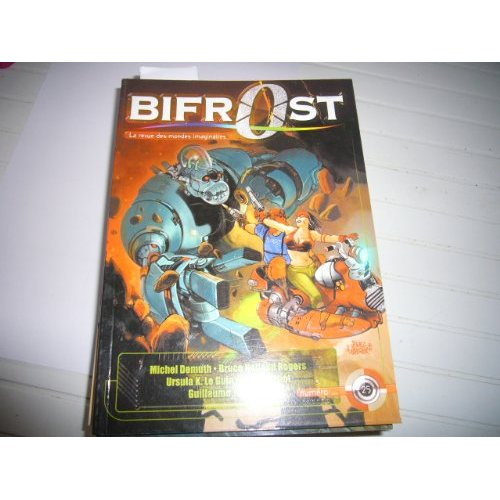 BIFROST N 25