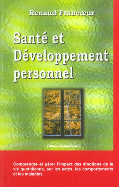 Santé et Développement personnel