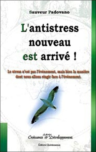 L'antistress nouveau est arrivé !