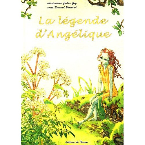 La légende d'Angélique