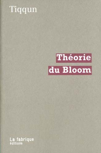 Théorie du Bloom