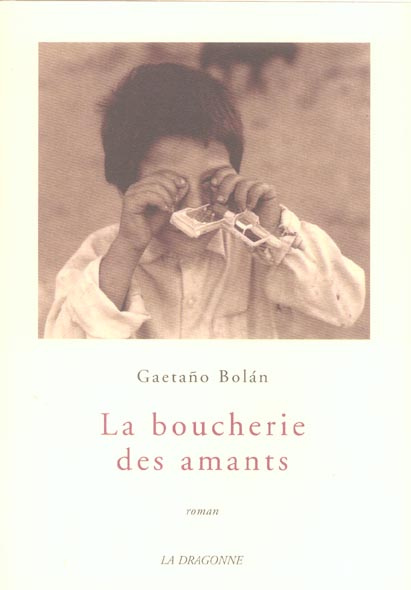 La boucherie des amants