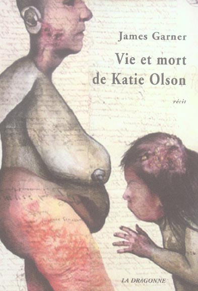 Vie et mort de Katie Olson