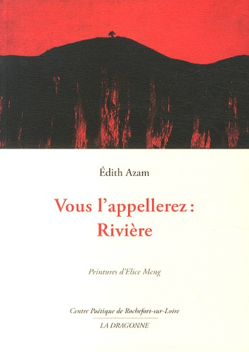 Vous l'appellerez : Rivière