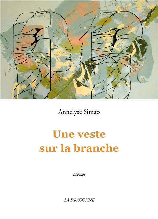 Une veste sur la branche