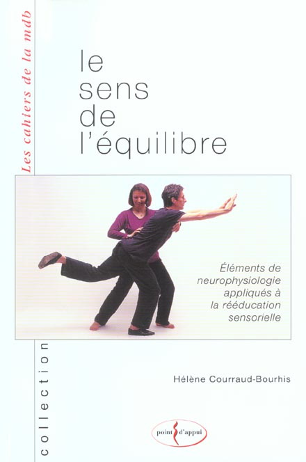 LE SENS DE L'EQUILIBRE