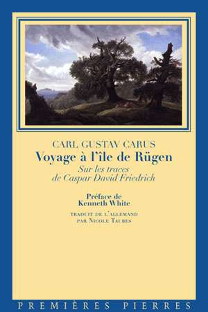 VOYAGE A L ILE DE RUGEN SUR LES TRACES DE CASPAR DAVID FRIEDRICH