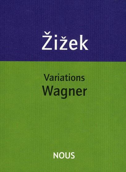 Variations Wagner