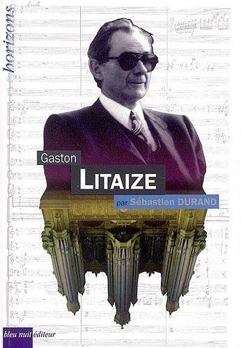 Gaston Litaize