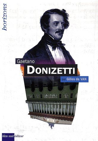 Gaetano Donizetti