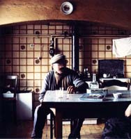 Images habitées. Photographie et spatialité