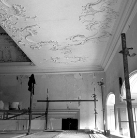 Gypseries. Gipiers des villes, gipiers des champs