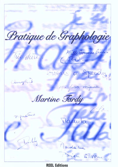 Pratique de graphologie