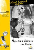 Une enquête d'Albert Leminot : Mystères du chinois au Panier. 3e édition