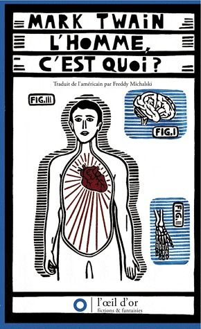 L'Homme, c'est quoi ?