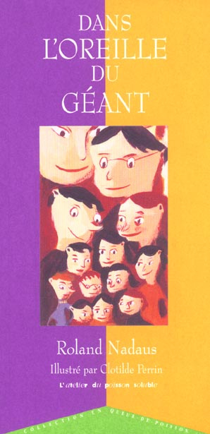 Dans l'oreille du géant