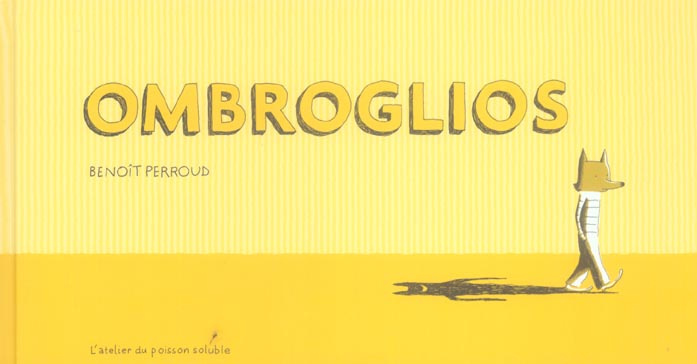 Ombroglios