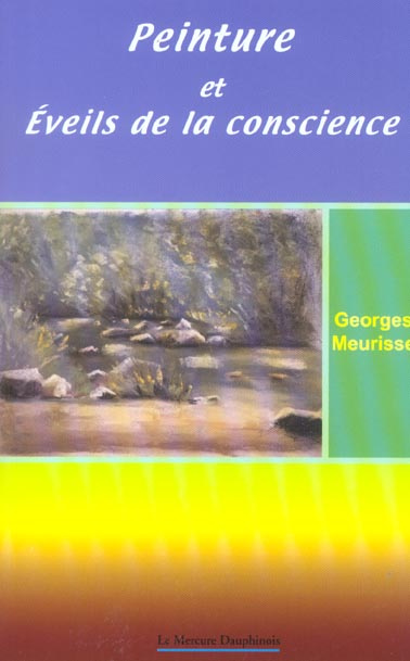Peinture et éveils de la conscience