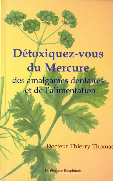 DETOXIQUEZ-VOUS DU MERCURE