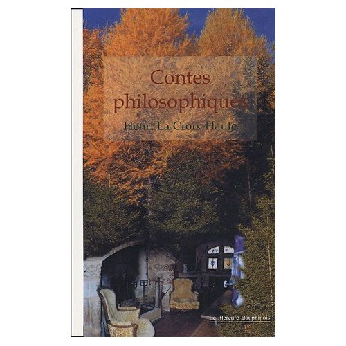 Contes philosophiques