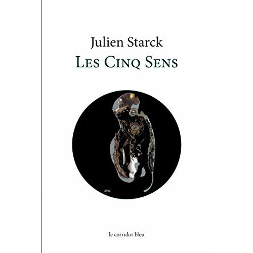Les cinq sens - poèmes