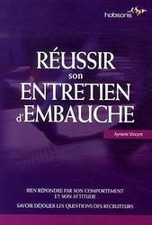 Réussir son entretien d'embauche