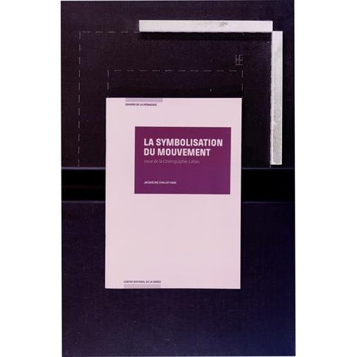 La symbolisation du mouvement issue de la cinétographie Laban