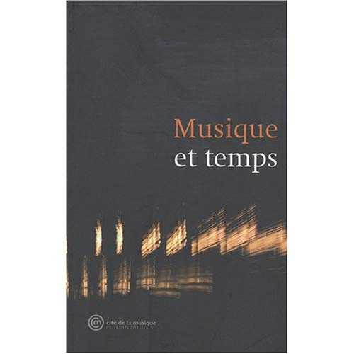 Musique et temps