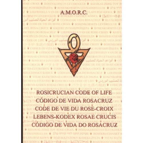 Code de vie du Rose-Croix