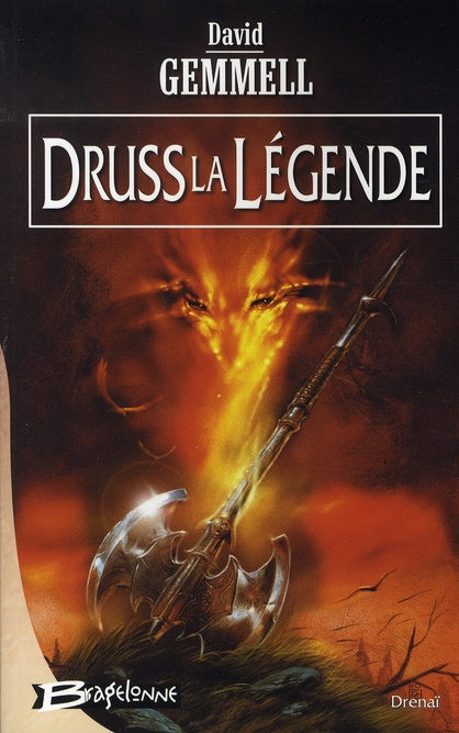 Druss la Légende