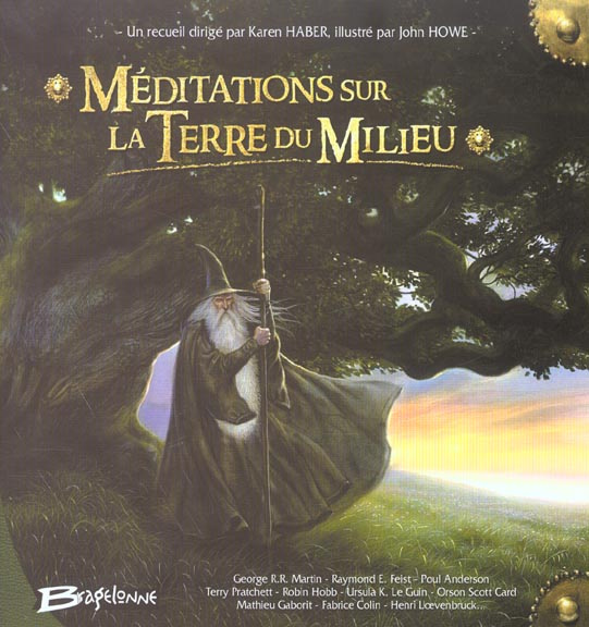 Méditations sur la Terre du Milieu