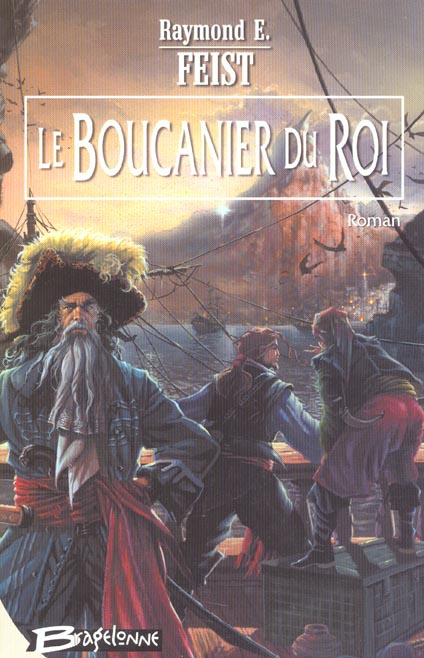 BOUCANIER DU ROI (LE)