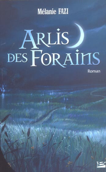Arlis des forains