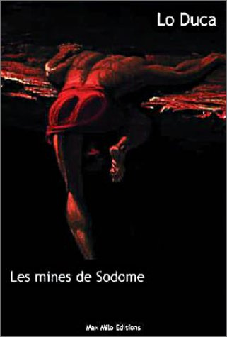 Les mines de Sodome