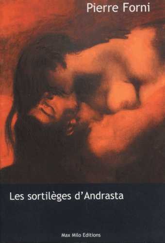Les sortilèges d'Andrasta