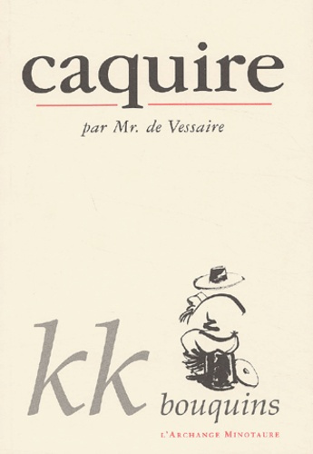 Caquire